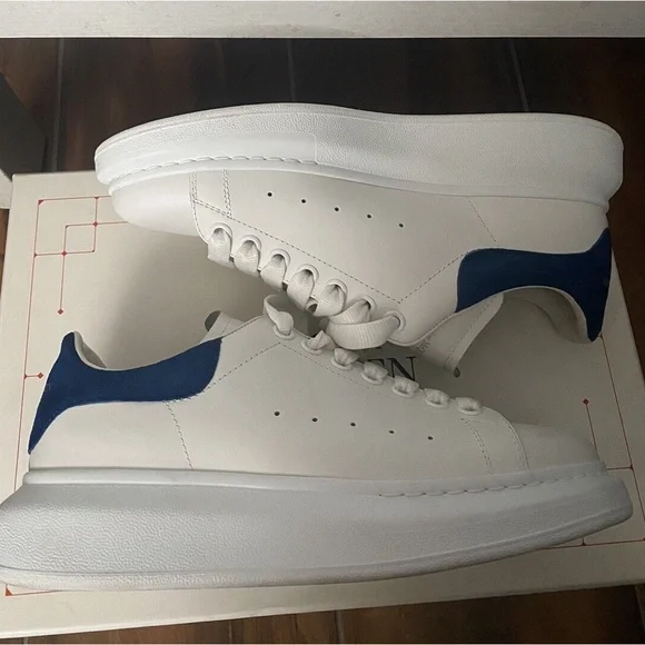 Authentic 👀 Alexander McQueens 🔥 - Picture 2 of 2